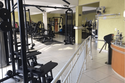 Imagem 6 da galeria do parceiro PhD Sports - Menonitas