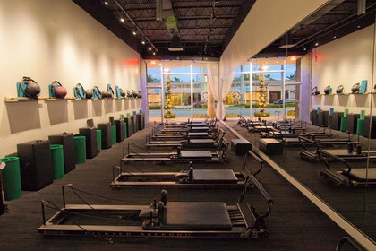 Image 1 from Reforming Pilates - Miami partner gallery