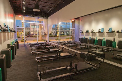 Image 3 from Reforming Pilates - Miami partner gallery