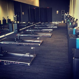 Image 4 from Reforming Pilates - Miami partner gallery