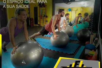 Imagem 2 da galeria do parceiro Funcional Inteligente