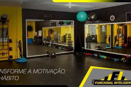 Imagem 5 da galeria do parceiro Funcional Inteligente