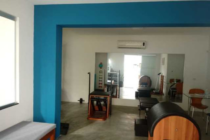 Imagem 4 da galeria do parceiro Leonardo Nery Pilates