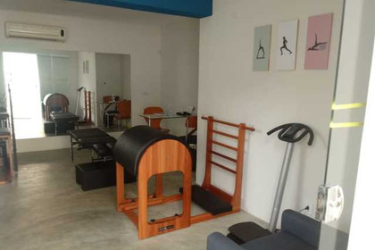 Imagem 5 da galeria do parceiro Leonardo Nery Pilates