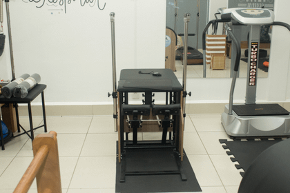 Imagem 7 da galeria do parceiro Studio Viva + Pilates Roberta Braz