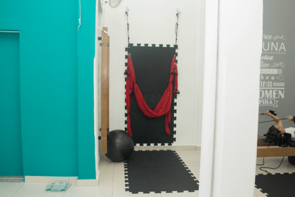 Imagem 9 da galeria do parceiro Studio Viva + Pilates Roberta Braz