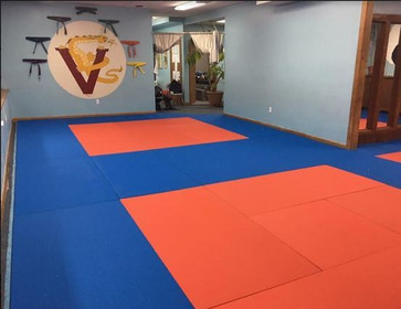 Image 1 from Villari's Martial Arts - Somerville partner gallery