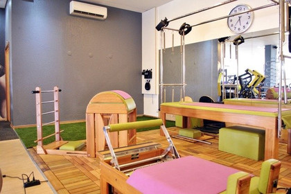 Imagem 6 da galeria do parceiro Marinho Fitness Club