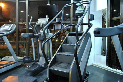 Imagem 8 da galeria do parceiro Marinho Fitness Club