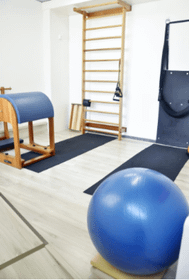 Imagem 3 da galeria do parceiro Fixmov Pilates Bacacheri