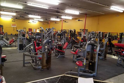 Image 1 from Fitness Xtreme partner gallery