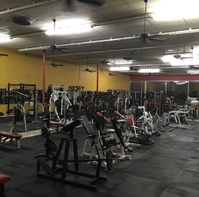 Image 6 from Fitness Xtreme partner gallery