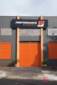 Imagem 8 da galeria do parceiro Performance Academia