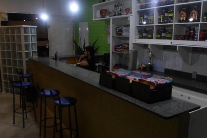 Imagem 1 da galeria do parceiro Winners Gym