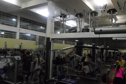 Imagem 2 da galeria do parceiro Winners Gym