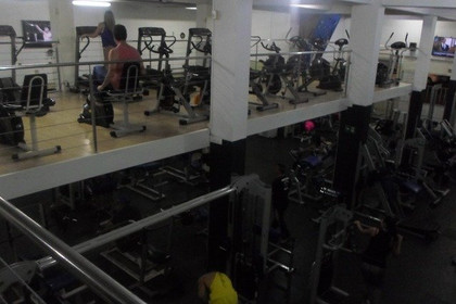 Imagem 5 da galeria do parceiro Winners Gym