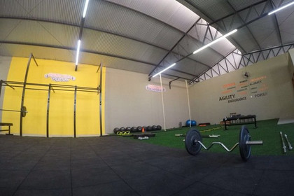 Imagem 2 da galeria do parceiro D-fit treinamento e saúde