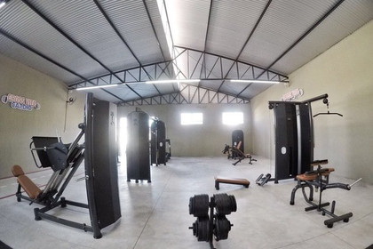 Imagem 3 da galeria do parceiro D-fit treinamento e saúde