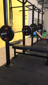 Imagem 4 da galeria do parceiro D-fit treinamento e saúde