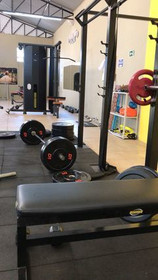 Imagem 5 da galeria do parceiro D-fit treinamento e saúde