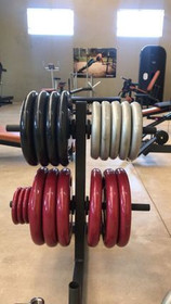 Imagem 6 da galeria do parceiro D-fit treinamento e saúde