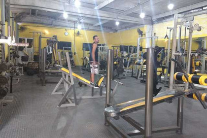 Imagem 3 da galeria do parceiro Academia Olympo