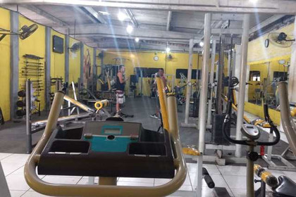 Imagem 5 da galeria do parceiro Academia Olympo