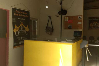 Imagem 6 da galeria do parceiro Academia Olympo