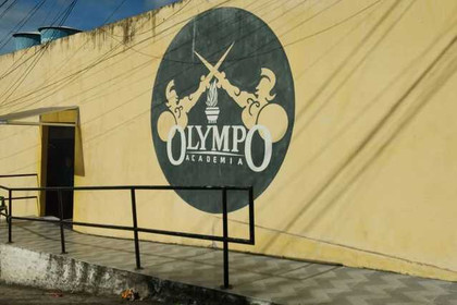 Imagem 7 da galeria do parceiro Academia Olympo