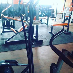 Imagem 5 da galeria do parceiro Dinamica Trainer