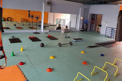 Imagem 3 da galeria do parceiro Academia Acqua Move