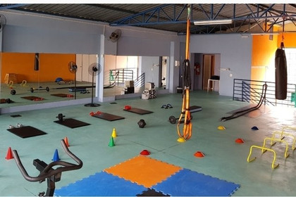 Imagem 5 da galeria do parceiro Academia Acqua Move