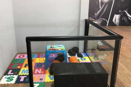 Imagem 2 da galeria do parceiro Panobianco - Santa Bárbara D'Oeste