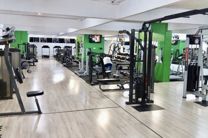 Imagem 1 da galeria do parceiro Vox Corpore Academia