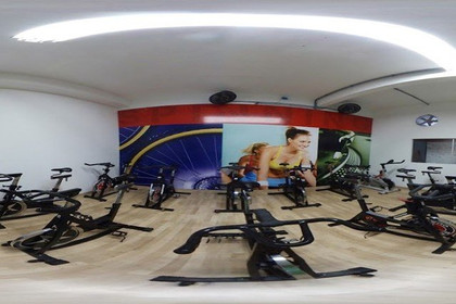 Imagem 4 da galeria do parceiro Vox Corpore Academia