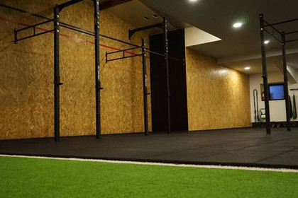 Imagen 1 de la galería del partner Remus Fitness Castelló