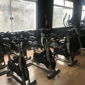 Imagem 5 da galeria do parceiro Omega Academia - Unidade Castelo