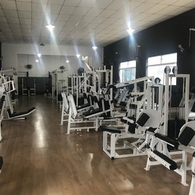 Imagem 1 da galeria do parceiro Omega Academia - Unidade Castelo