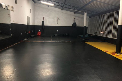 Imagem 4 da galeria do parceiro Arena Combat