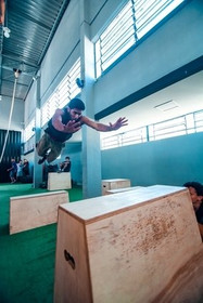 Imagem 5 da galeria do parceiro Insane World
