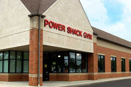 Image 2 from Power Shack Gym - Westerville partner gallery