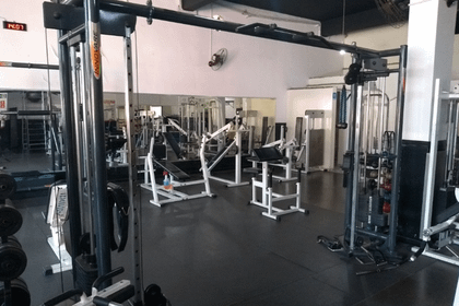 Imagem 5 da galeria do parceiro W7 academia