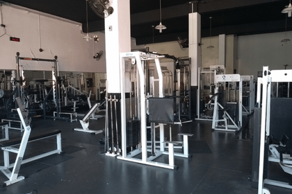 Imagem 6 da galeria do parceiro W7 academia