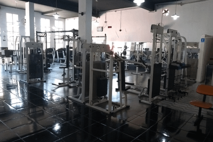 Imagem 7 da galeria do parceiro W7 academia
