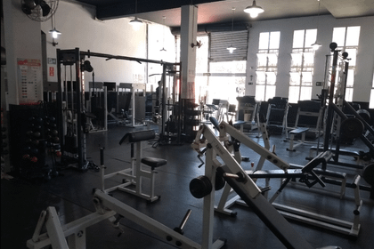Imagem 9 da galeria do parceiro W7 academia