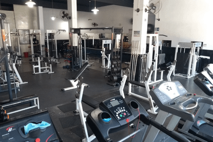 Imagem 8 da galeria do parceiro W7 academia