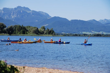 Bild 2 von Parker Outdoor - Verleih Partnergalerie