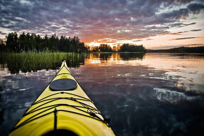 Bild 3 von Parker Outdoor - Verleih Partnergalerie