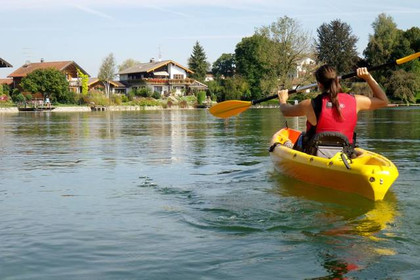 Bild 6 von Parker Outdoor - Verleih Partnergalerie