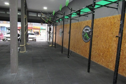 Imagem 5 da galeria do parceiro TEAM ERM Cross Training